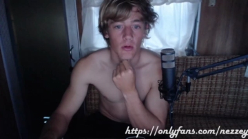 Nezzey  07-08-2021 video plug in